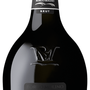 BORGO MOLINO Rive di Guia Valdobbiadene Prosecco Superiore DOCG Brut