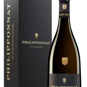 PHILIPPONNAT Blanc de Noirs Extra Brut